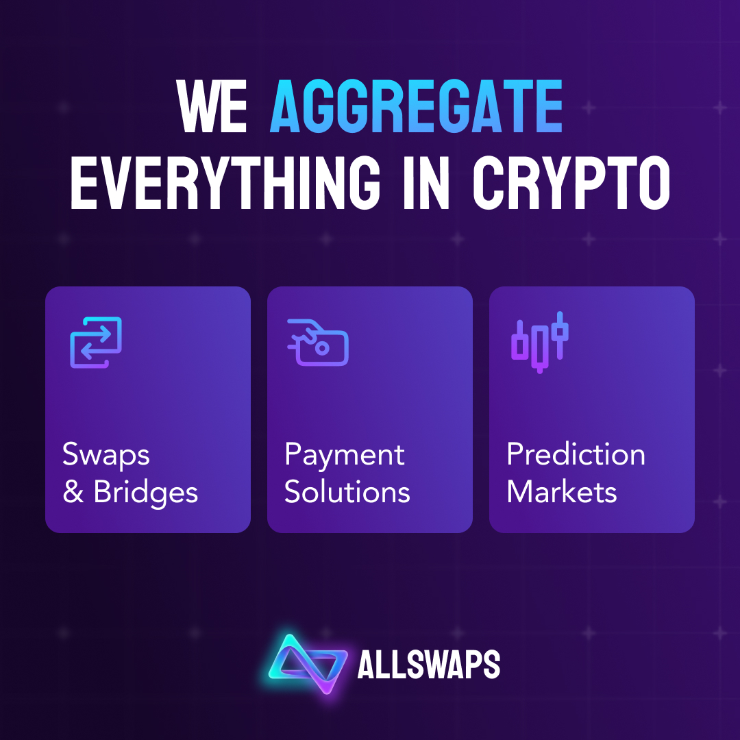 allswapscom's tweet image. 🔎 SOON