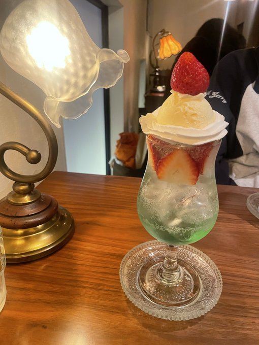 コスプレBAR SIRIUSのツイート