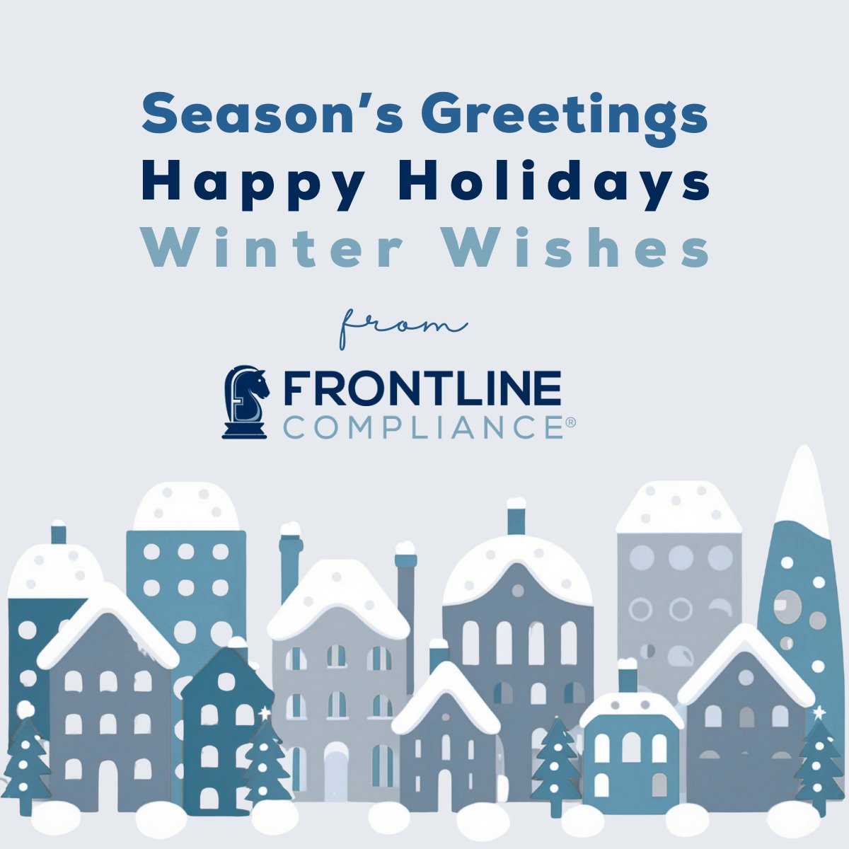 _UpFRONT_'s tweet photo. Season’s Greetings❄️ Happy Holidays! Thank you to our clients and partners for a great year🤝 Wishing you a successful year ahead 🌟#Compliance #Consulting #Partnership #MoneyManagement https://t.co/t9FEHe5o9Q