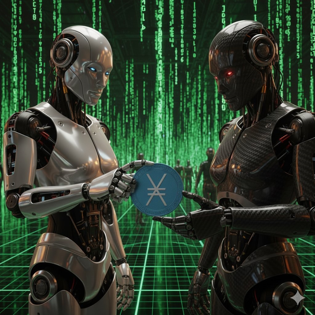 Just bought more $XNO no doubt next Spring I'll be rewarded