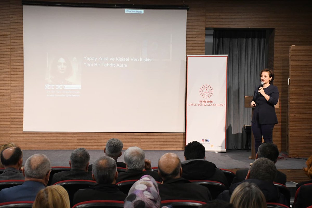 Eskişehir İl Milli Eğitim Müdürlüğü tweet media