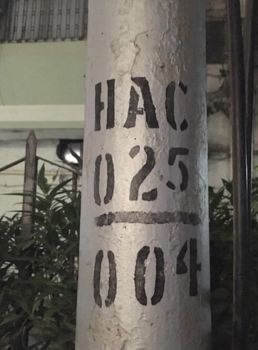 ALM107 Bandra(W) Varde Marg Residents' Association tweet media