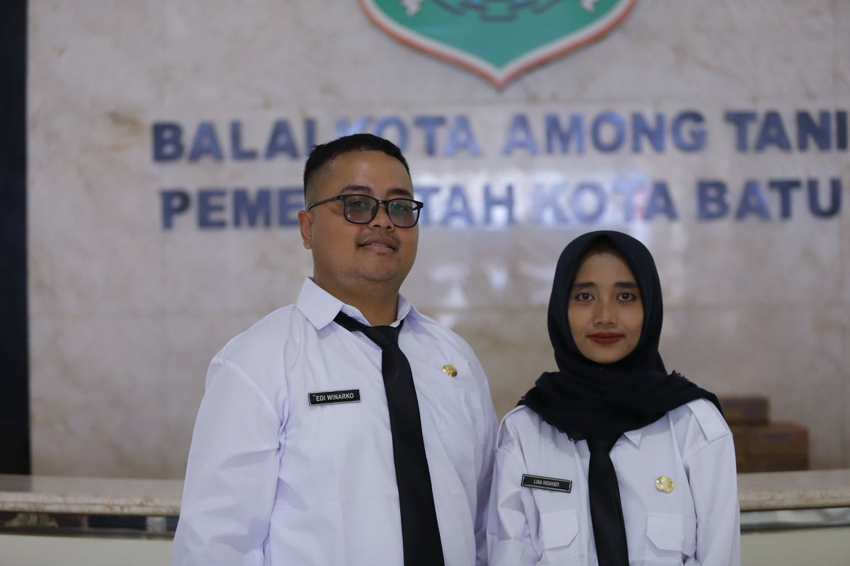 LINAHIDAYATI7's tweet photo. Alhamdulillah jdi p3k Paruh waktu 2025 https://t.co/GotrqKcIRt