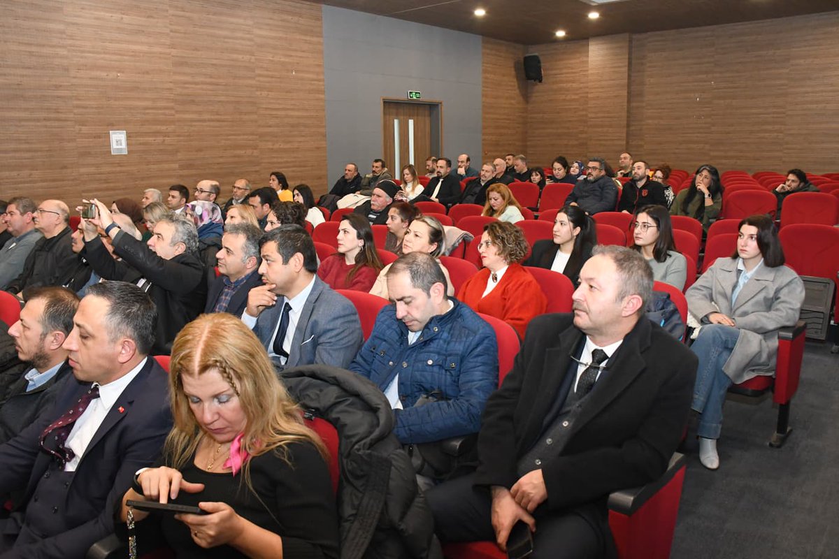 Eskişehir İl Milli Eğitim Müdürlüğü tweet media
