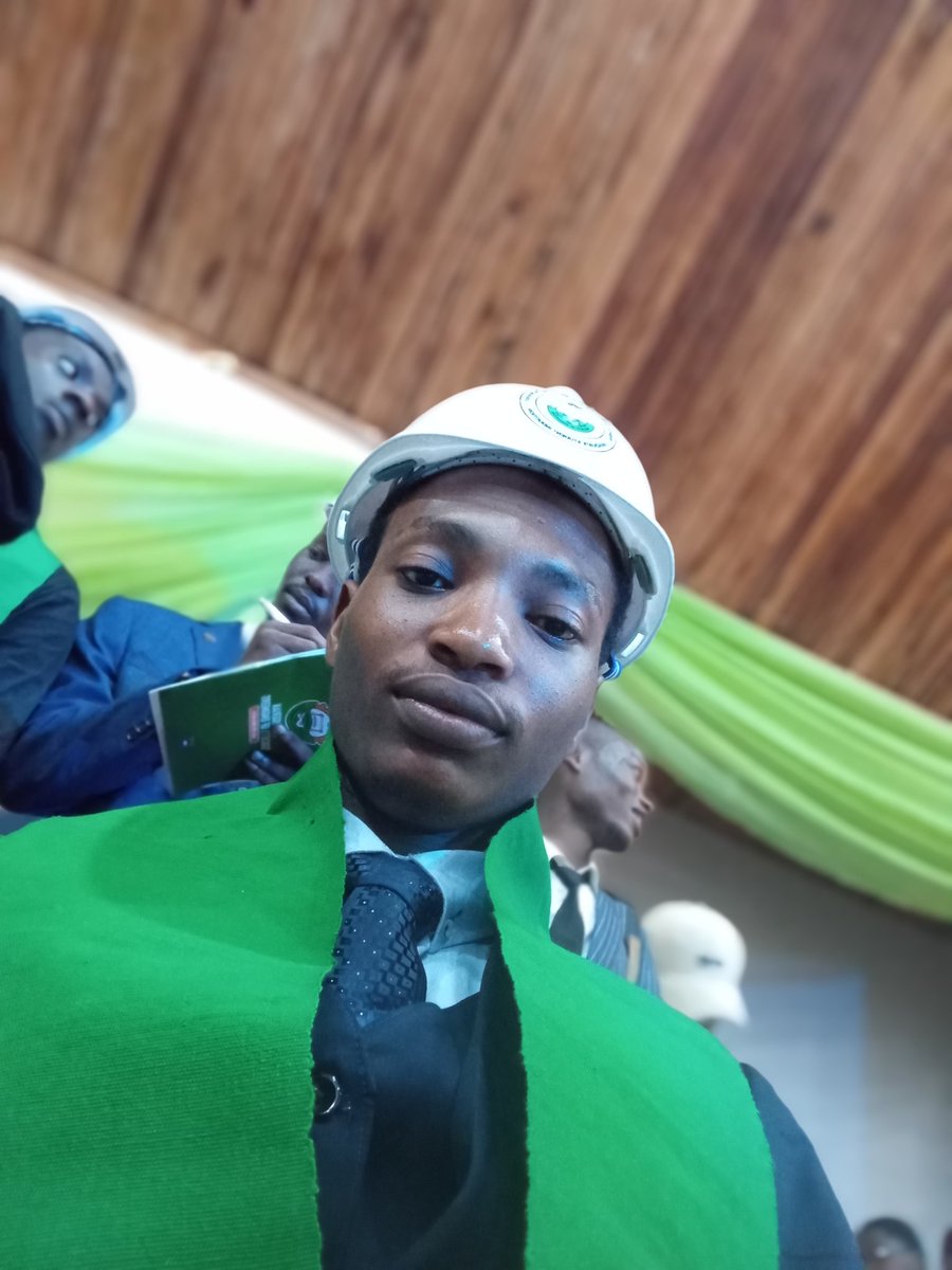 DANIEL ADEJUMO tweet media