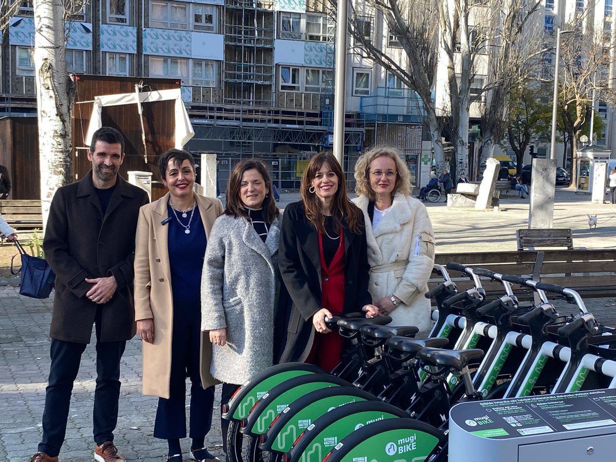 Departamento de Turismo, Comercio y Consumo tweet media