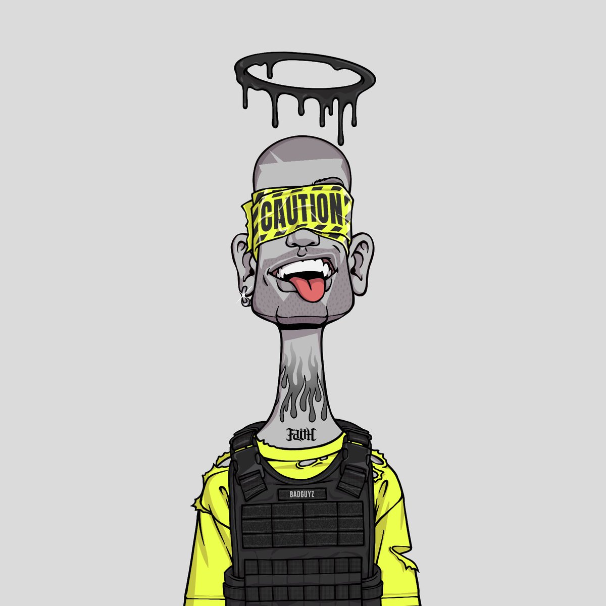 BAD GUYZ tweet media