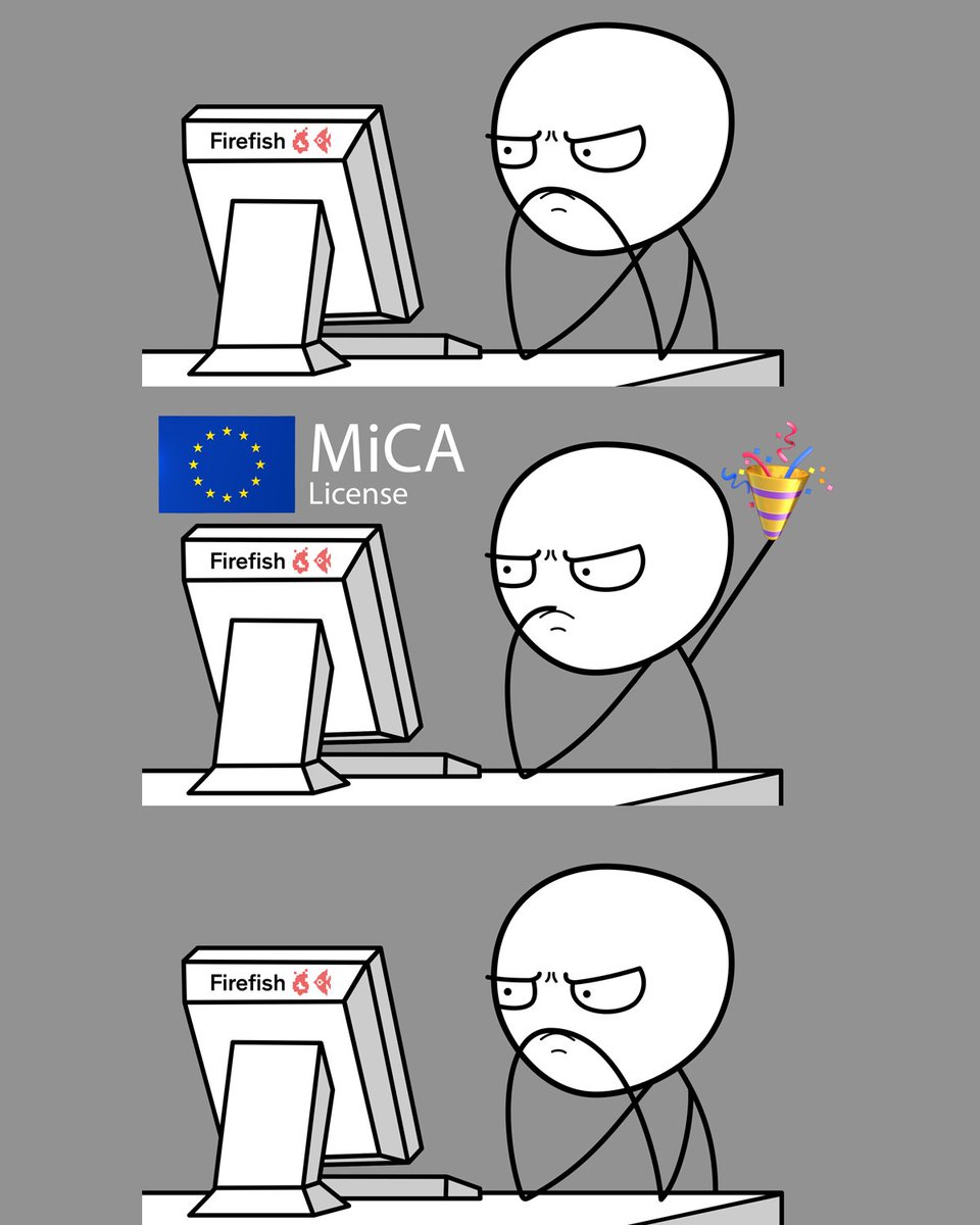 Firefish tweet media