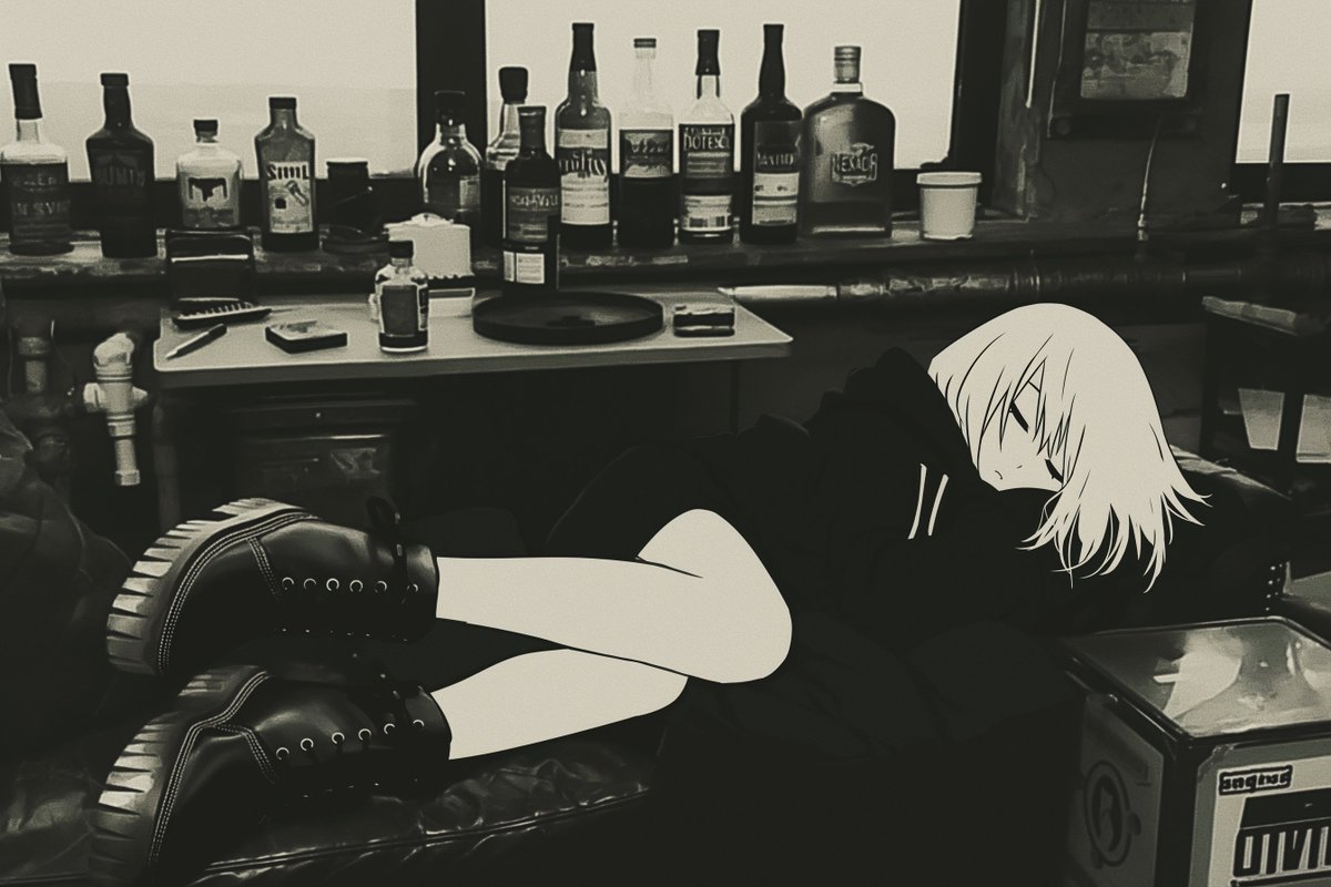 n8☆AIイラスト (@n8_AIart) / Posts / X