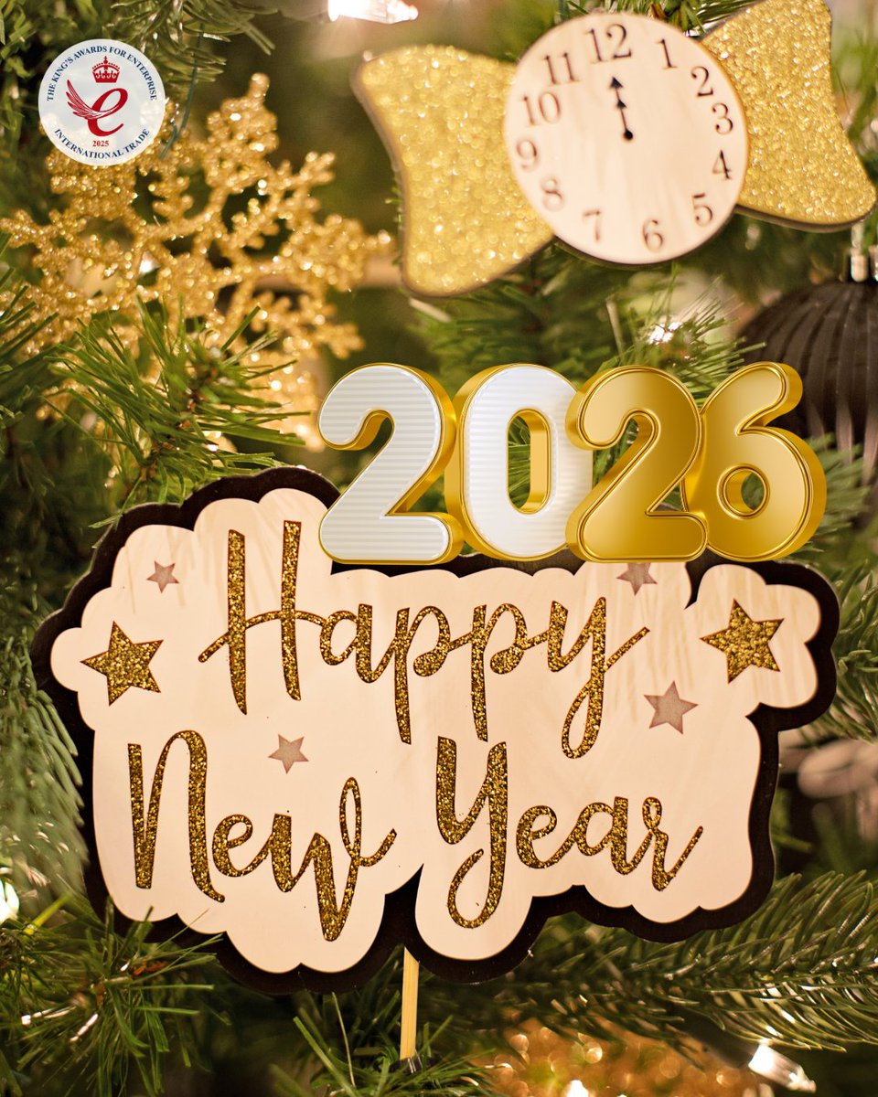 Hope you all had a wonderful Christmas and wishing you a Happy New Year.
Our machines will be back to full capacity from 8:30am on Monday, 5 January 2026 and we’re looking forward to delivering excellent products and services throughout the year ahead.

#HappyNewYear2026
