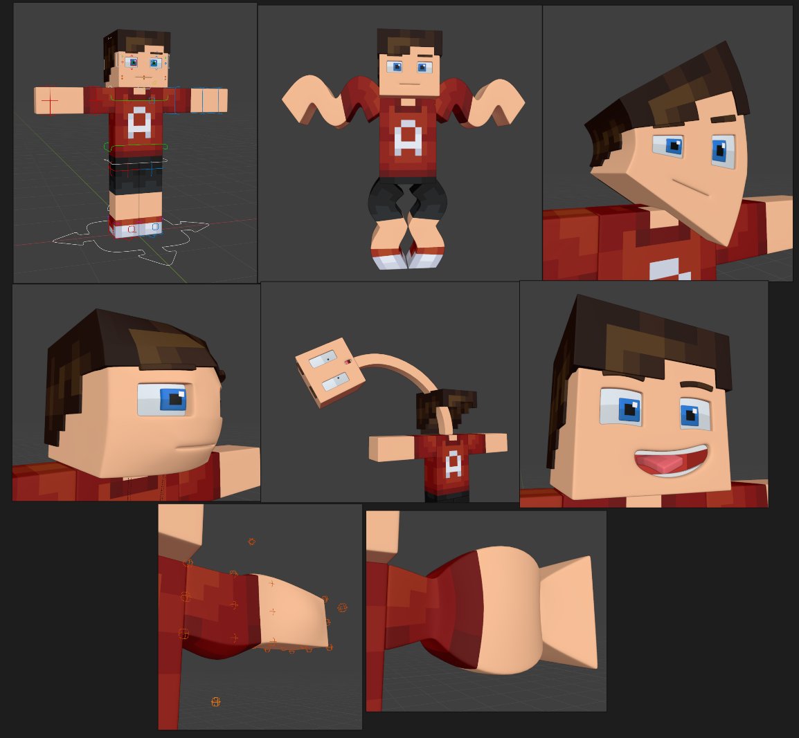 Craftless tweet media