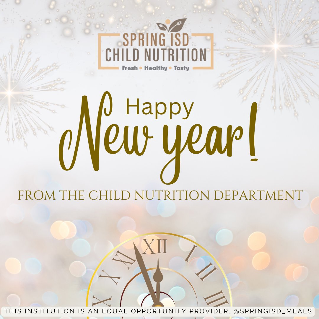 SpringISD_Meals tweet media