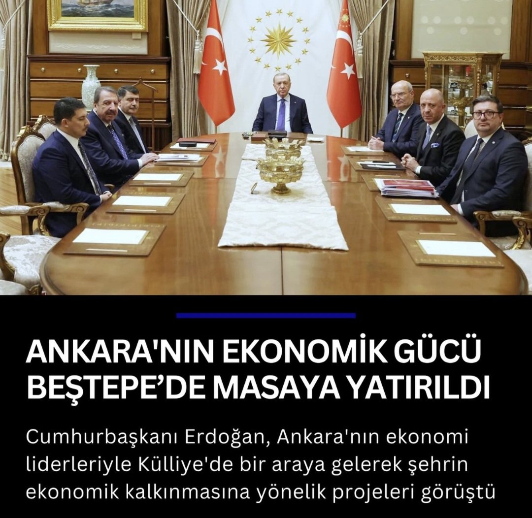 Ankara'da savunma başta olmak üzere büyük ve uluslararası fuarlar için uygun fuar altyapısı olmadıkça  yurtdışına direk uçuşlar dahil ortaya attıkları birçok hedef havada kalır.
2. Dünya savaşı suçlusu Almanya savaştan 2 yıl sonra Hannover'de uluslararası fuarlara başlamış.