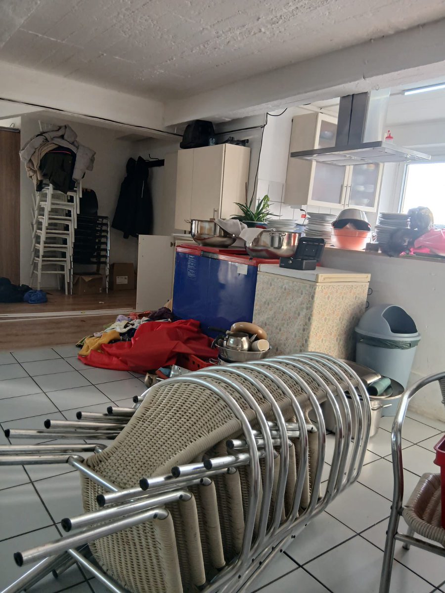 DevGencFransa's tweet photo. ALMAN EMPERYALİZMİ TEMEL HAKLAR VE ÖZGÜRLÜKLER DERNEĞİNİ BASTI ! https://t.co/miBDJw9dQl