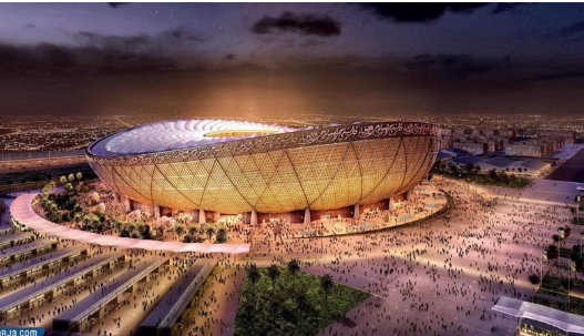 القريني: نهائي كأس العرب بين النشامى والمغرب يٌقام اليوم رغم الأمطار على ستاد لوسيل 