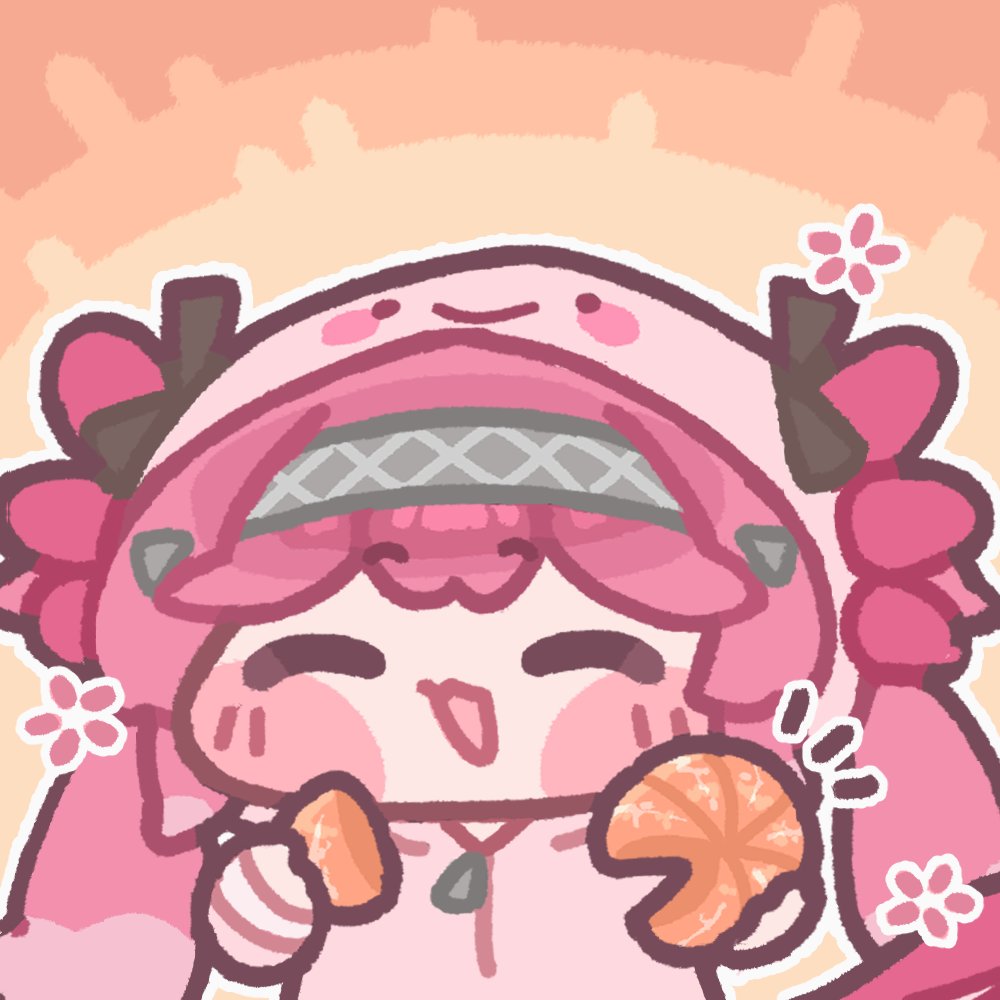 monyami_'s tweet image. 🍊🍊🍊
#鳴潮 #WutheringWaves #Wuwafanart