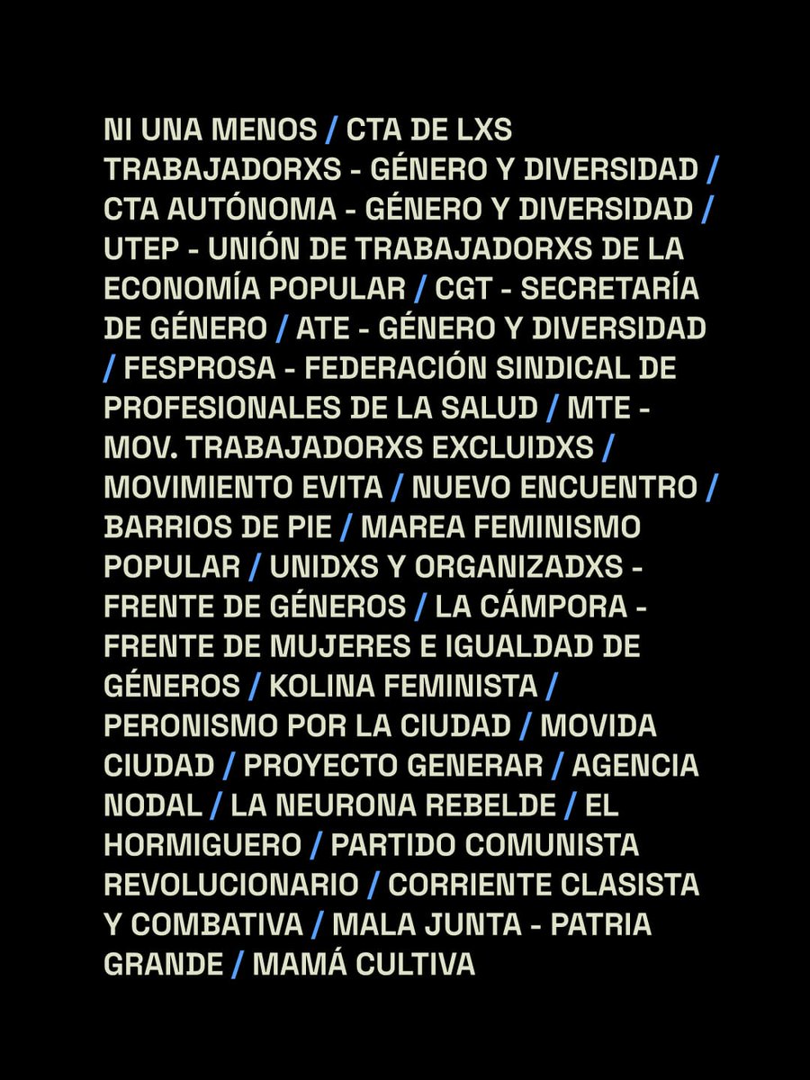 #VivasNosQueremos (@colectivonum) on Twitter photo 