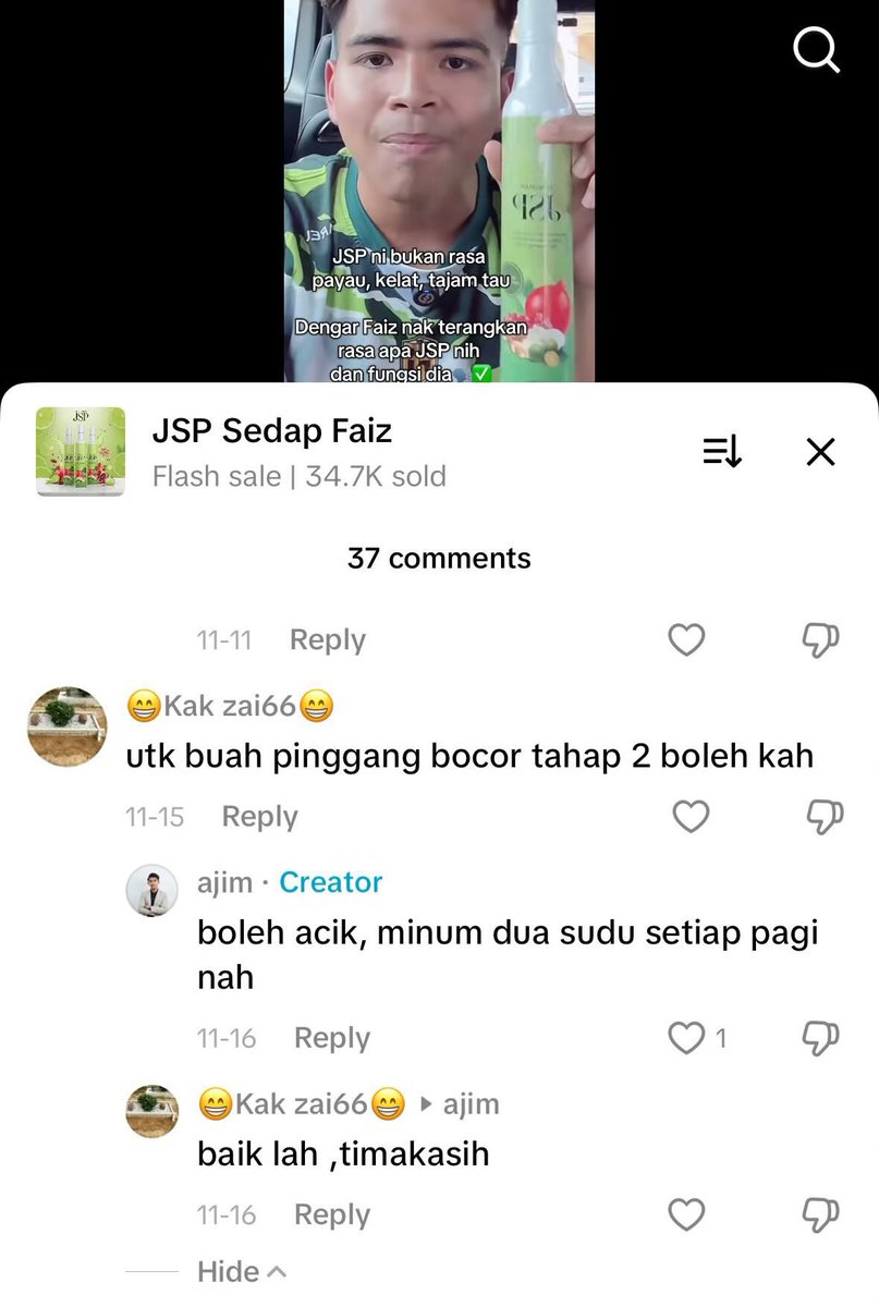 _ik4hafizie's tweet photo. Aku jumpa kat thread.
Dr Malar tak payah mintak maaf kot. 😭 https://t.co/tgMDqiiMR4