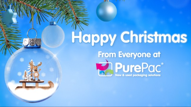 PurePacuk's tweet photo. As we wrap up another busy year, the whole PurePac team would like to wish you a joyful and relaxing Christmas break. 

A huge thank you to all our customers and suppliers for your continued support throughout 2025. https://t.co/8mR4qmj8mA https://t.co/Ey6KiaxbHp