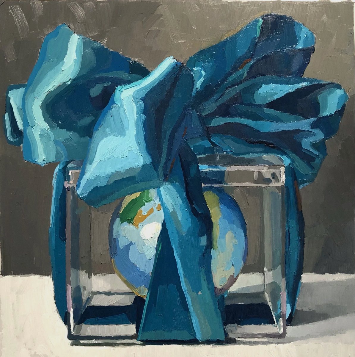 ArtGuideAlex's tweet image. Gifts #KarenAppleton #ChristmasIsComing