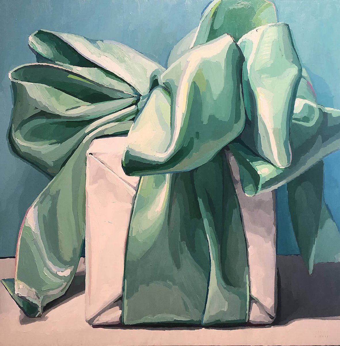 ArtGuideAlex's tweet image. Gifts #KarenAppleton #ChristmasIsComing