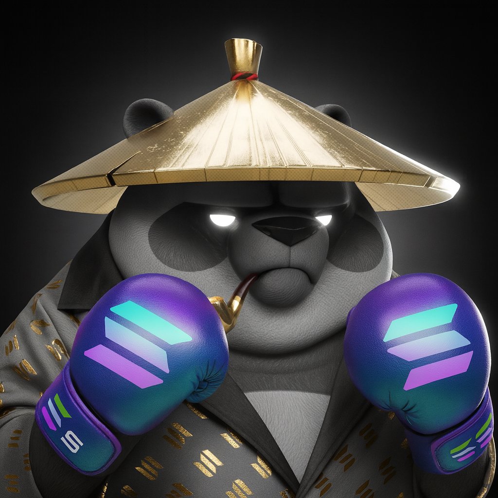 Solana Sensei tweet media