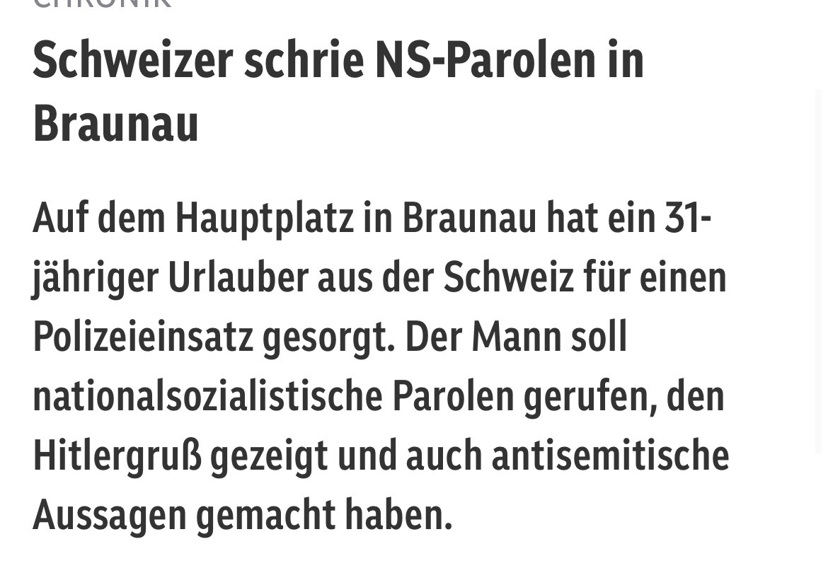 Thomas Fraiß tweet media