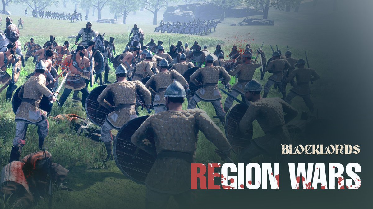 BLOCKLORDS's tweet image. The major update is almost here 🔥

Power will be shared.
Territories will be challenged.
This time, regions rise or fall together.

⚠️ Important: Once the event begins, farms will be locked in place for the entire duration.

Now is the moment to talk with your fellow players,…