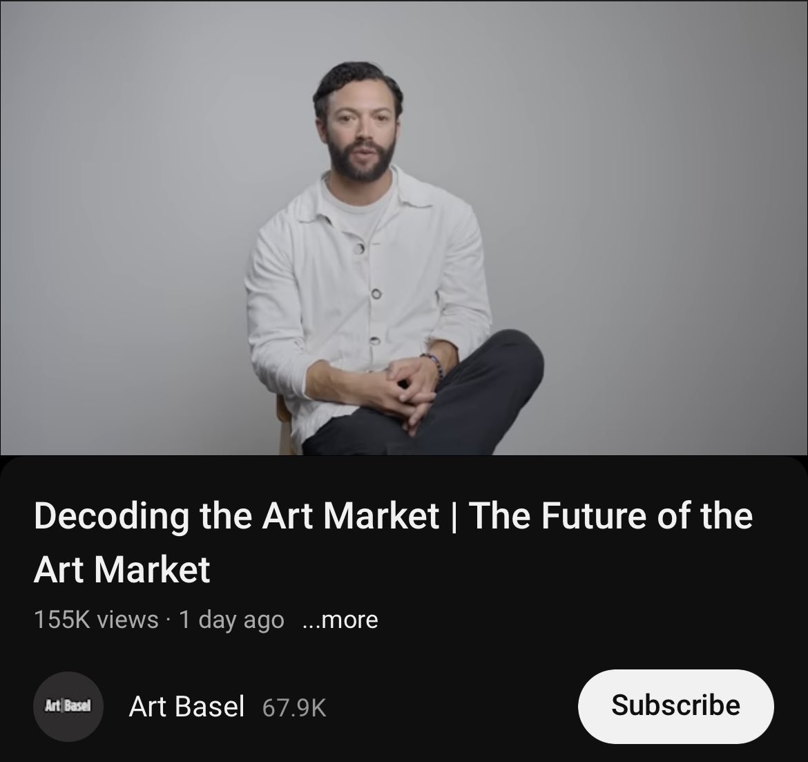 Eli Scheinman tweet media