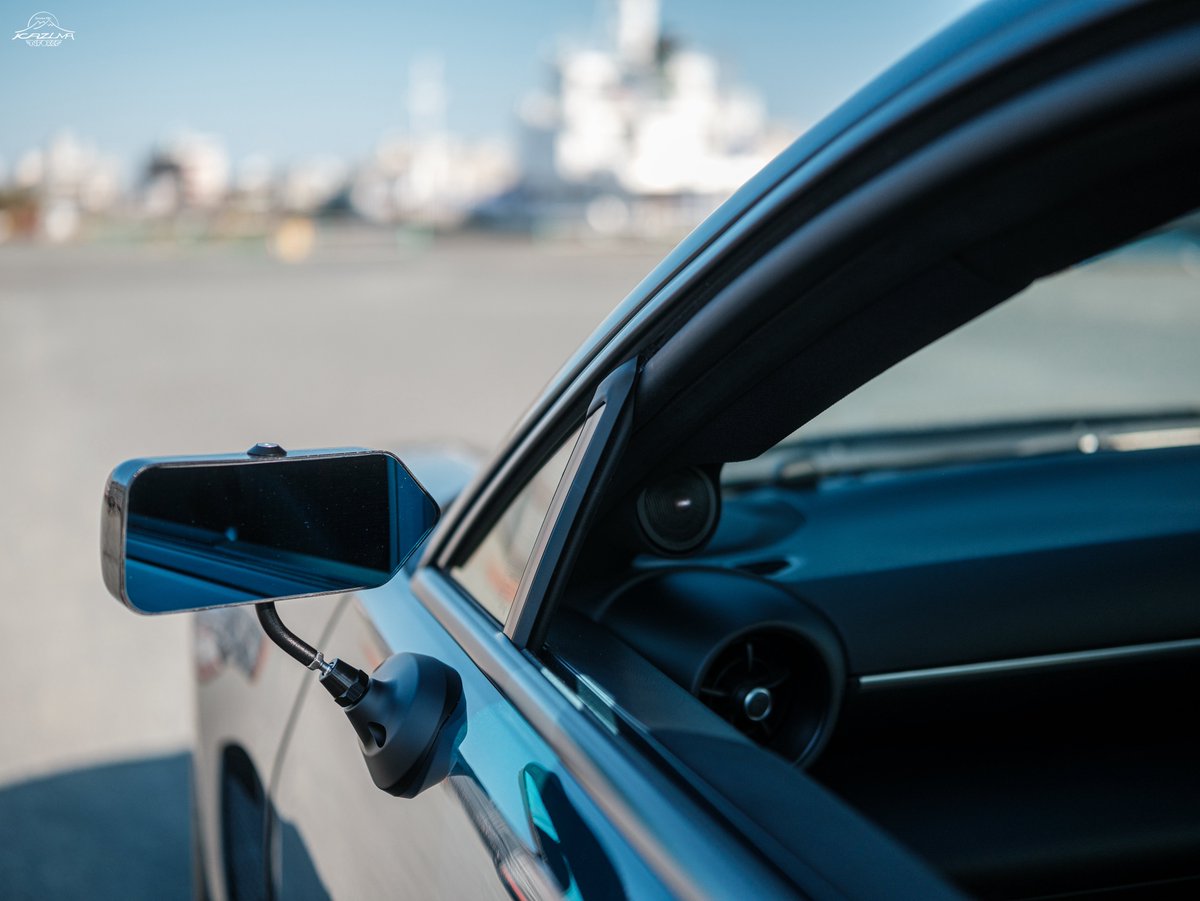 イベント前日に撮影させてもらいました📸
いい意味でBRZ感が無い👌
次の二手三手も楽しみにしてます👍
🚗:<a href="/yakumo_enforce/">やくも</a>