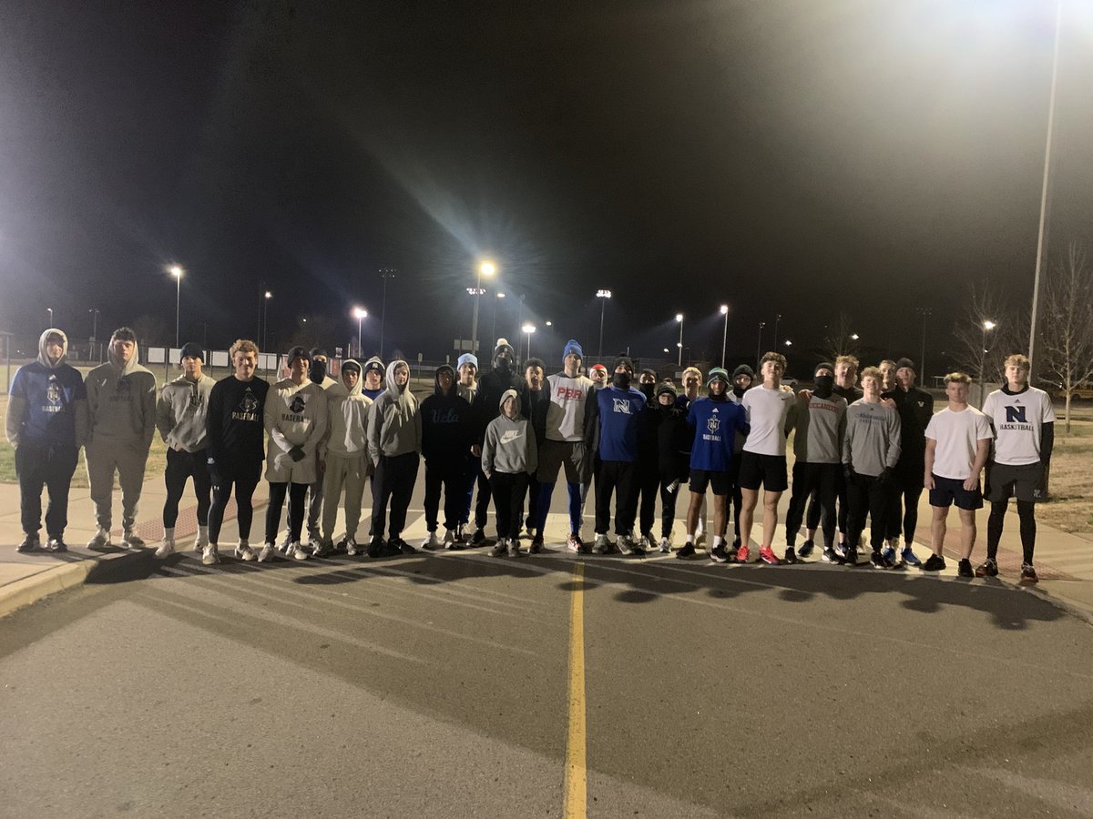 wcsNHSBaseball's tweet photo. Final Murfreesboro Challenge Standings:
1st Team Gilbert 953
2nd Team Clatur 638
3rd Team McElvain 596
4th Team Hupka 365

Top 5 Individuals Campus Obstacle Course:
1st Caleb Gilbert
2nd Dom Mozley
3rd Ryan Newell
4th Drew Chadwick
5th Tanner Jackson

A great week of competing! https://t.co/nufwJRi05K