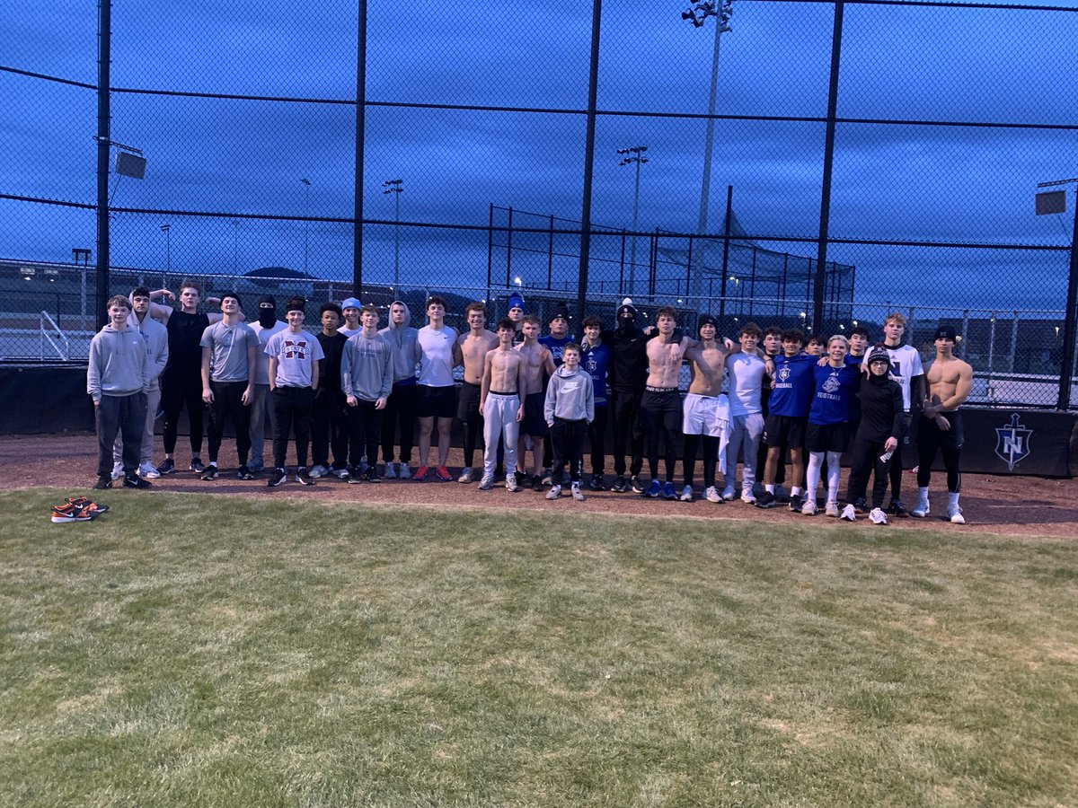 wcsNHSBaseball's tweet photo. Final Murfreesboro Challenge Standings:
1st Team Gilbert 953
2nd Team Clatur 638
3rd Team McElvain 596
4th Team Hupka 365

Top 5 Individuals Campus Obstacle Course:
1st Caleb Gilbert
2nd Dom Mozley
3rd Ryan Newell
4th Drew Chadwick
5th Tanner Jackson

A great week of competing! https://t.co/nufwJRi05K