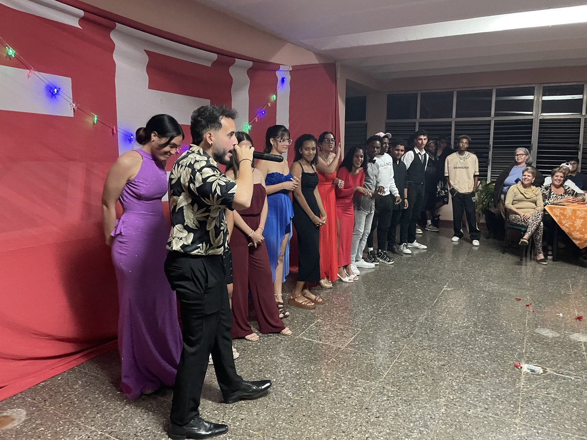 FEU CIENCIAS MEDICAS MAYABEQUE tweet media