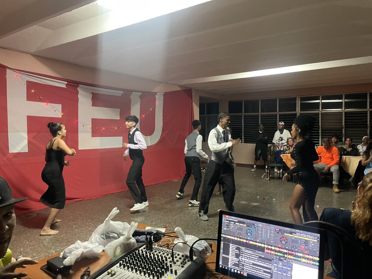 FEU CIENCIAS MEDICAS MAYABEQUE tweet media