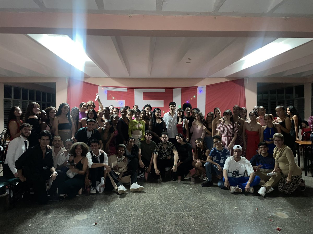 FEU CIENCIAS MEDICAS MAYABEQUE tweet media