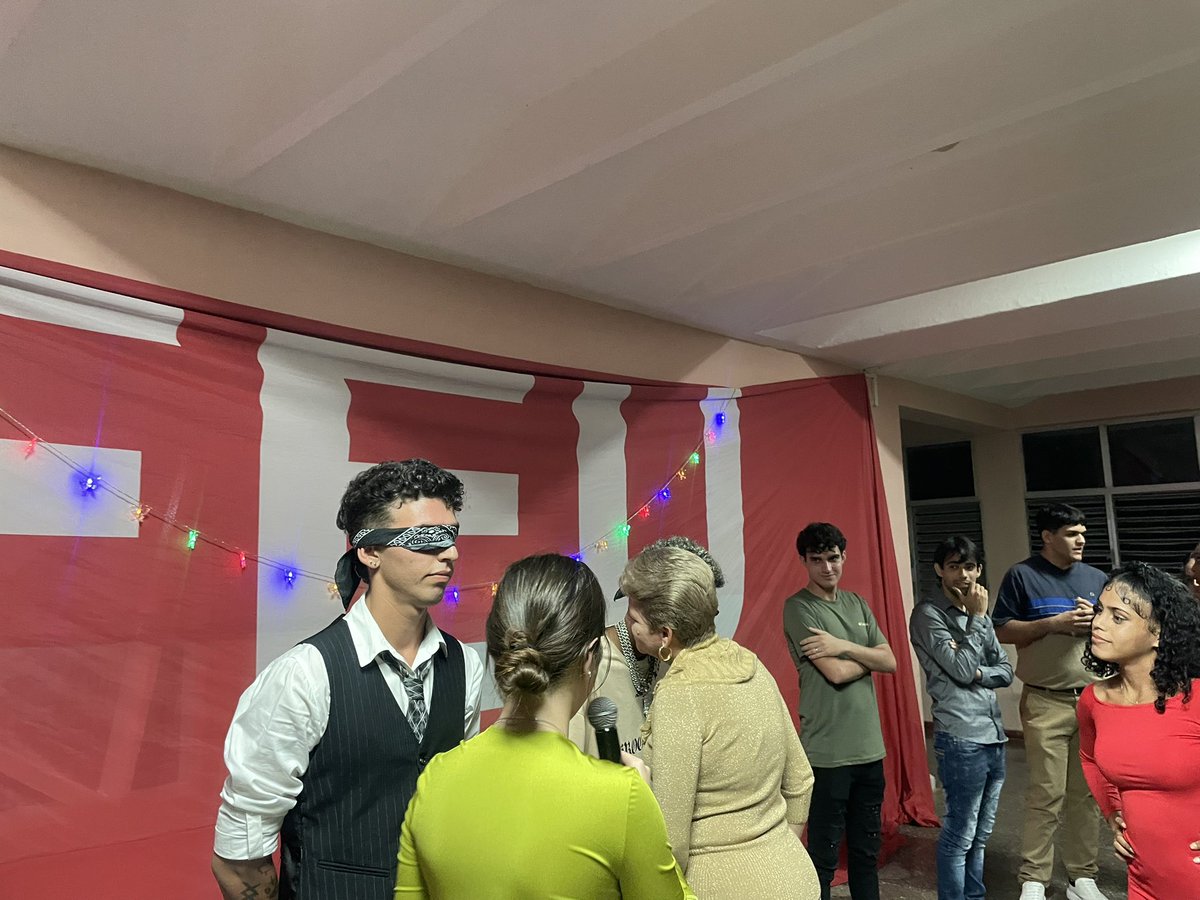 FEU CIENCIAS MEDICAS MAYABEQUE tweet media