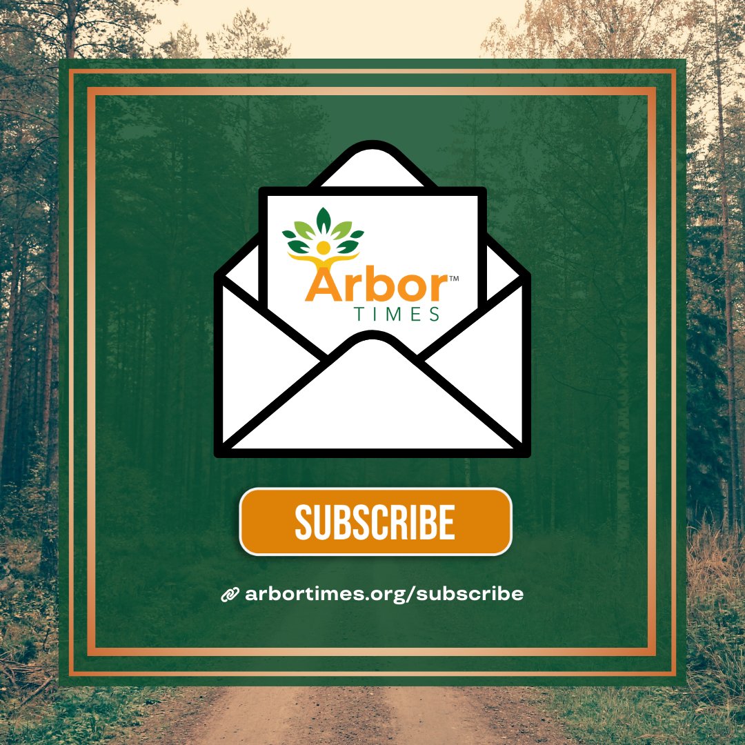 Looking for some top-quality industry resources?
⁠
Head to na2.hubs.ly/H02DpgZ0 to subscribe now! ⁠
⁠
#arbortimes #treecareindustry #arborists #newsletter #industrytrends #thoughleadership #ppe #technology #arboriculture #planthealthcare #treecare