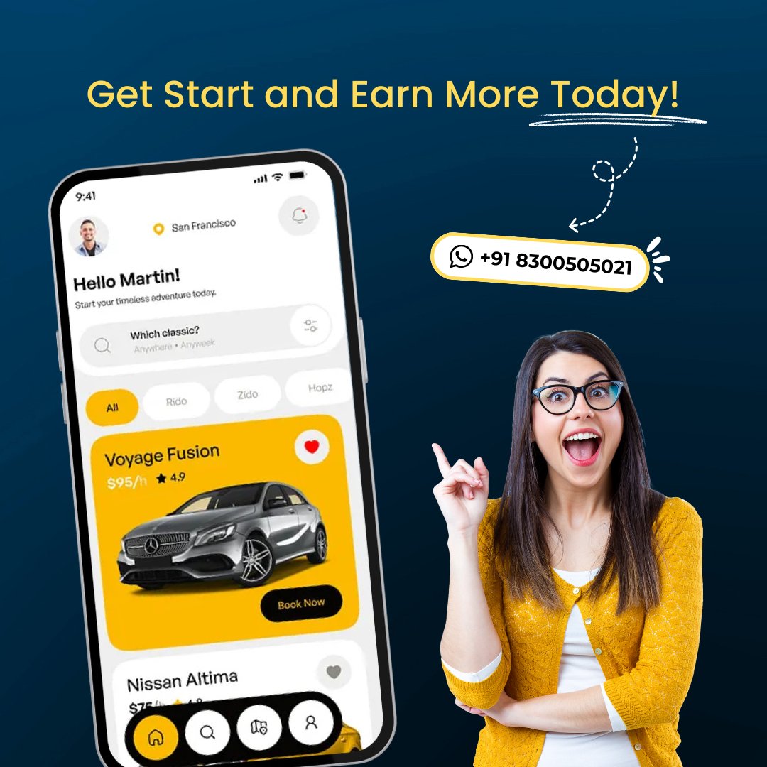 migrateshop's tweet photo. Bring your ride-hailing app now for a smooth, safe, and stress-free trip. Skip parking hassles and arrive comfortably, on time, and worry-free!

Visit: https://t.co/5YQXvaBqnb

#migrateshop #lyftclone #lyftclonescript #lyftcloneapp #taxibookingapp #ondemandtaxiapp #business https://t.co/XIsVXiaoW3