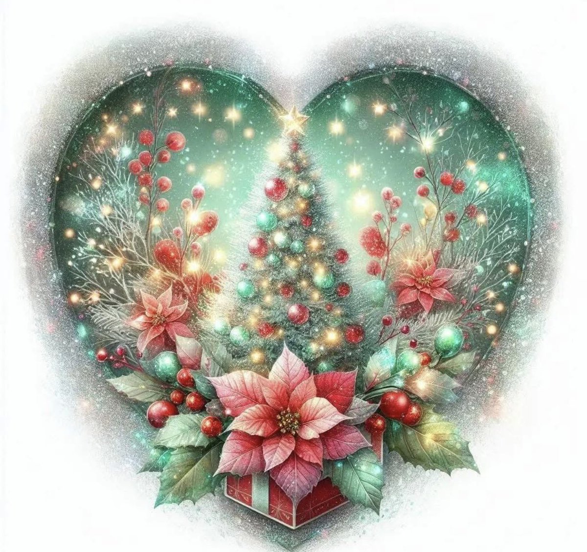 GilbertWanda's tweet photo. Good MORNING 🌞 Everyone, a Great Day !💪👱‍♀️💚☃️❄️ https://t.co/yDzibClQTm