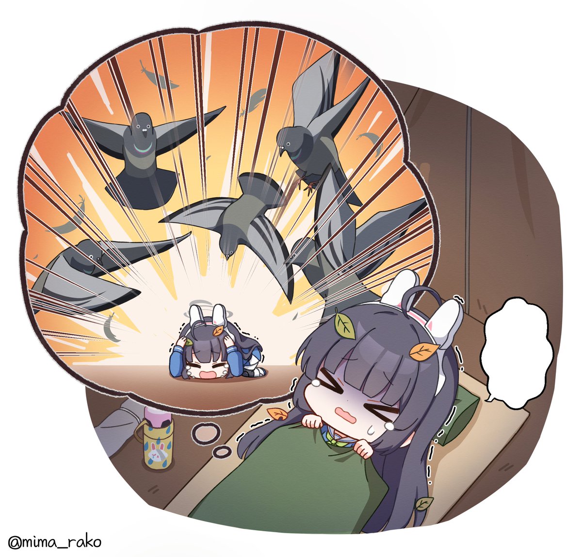 mima_rako's tweet photo. for translation https://t.co/MZ6hos0AFN