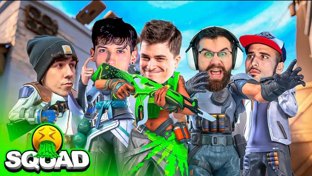 StarWraith tweet media