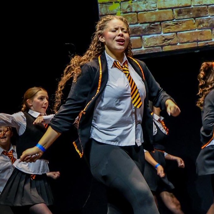 Old Swinford Hospital tweet media