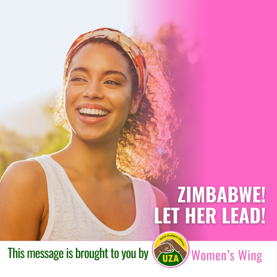 United Zimbabwe Alliance tweet media