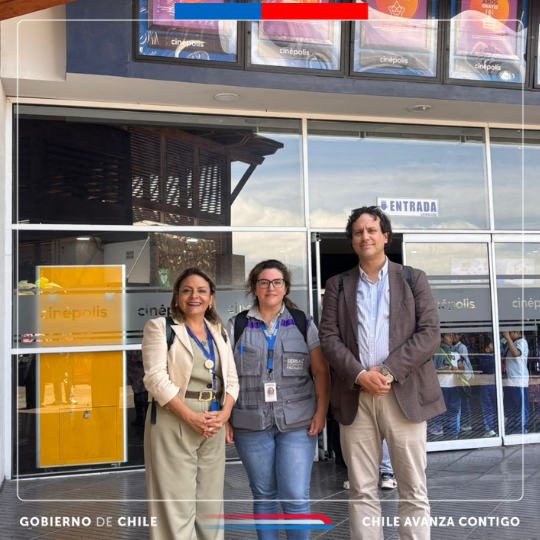 Abogado CAJTA-SENADIS de Antofagasta en Terreno...
instagram.com/p/DSaA0FjDg_3/…