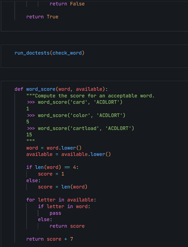 RajTiwa59175293's tweet image. Day 6 of Learning Python for 28 days.    
     
Today, I learned about "Iteration and Search" and for Loop related various concepts.  And learn about Linear Search.  

#28DaysOfLearningPython #python #pythonlearning #return #LearningInPublic #LearningJourney
