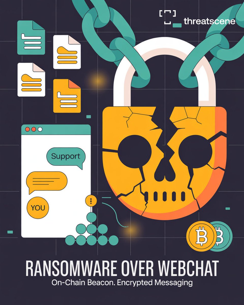 ThreatScene tweet media