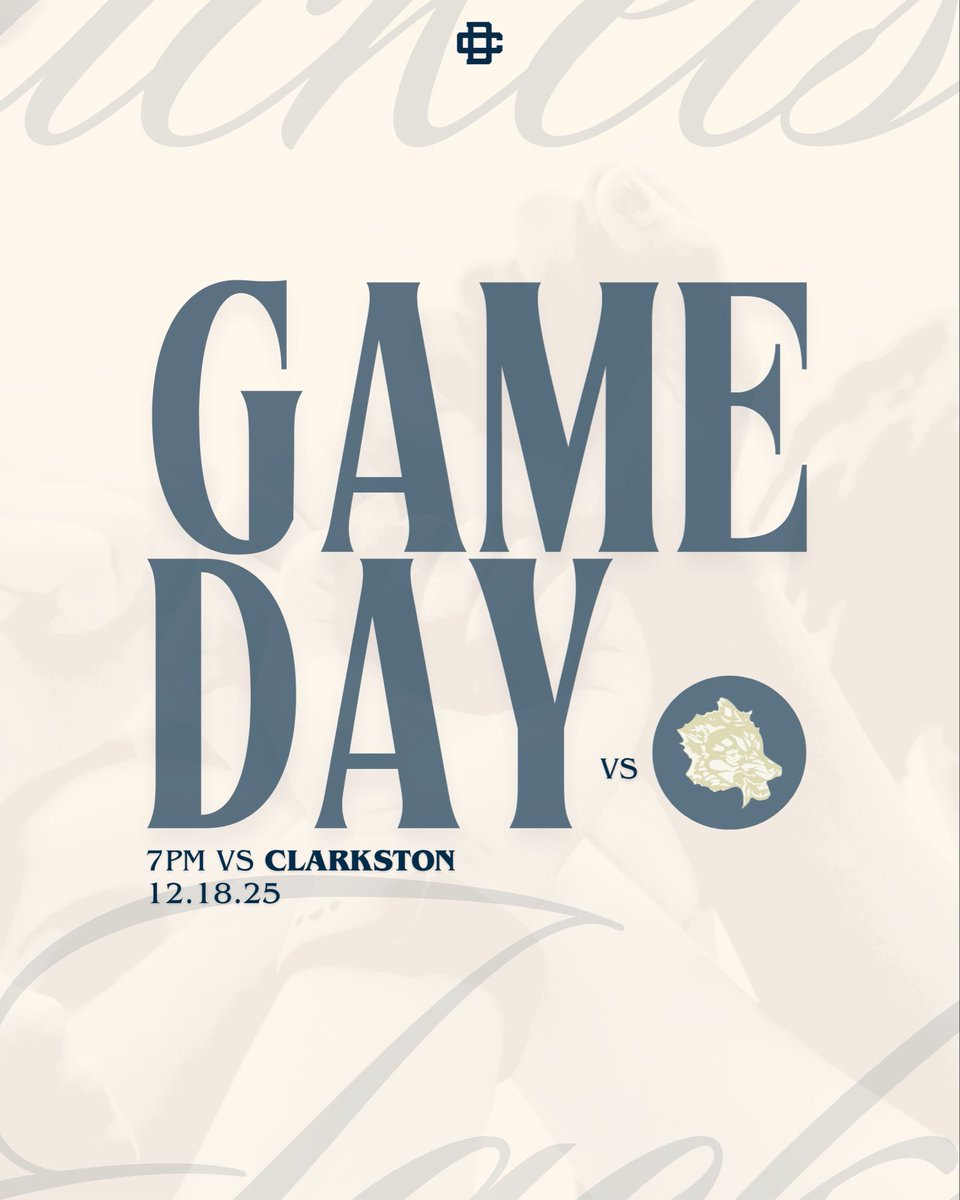 DCDS Women’s Basketball tweet media