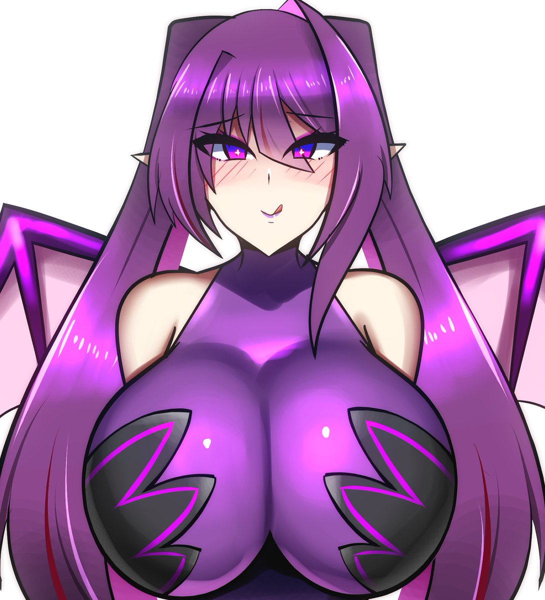 ディザイア化したしぐれママです。 