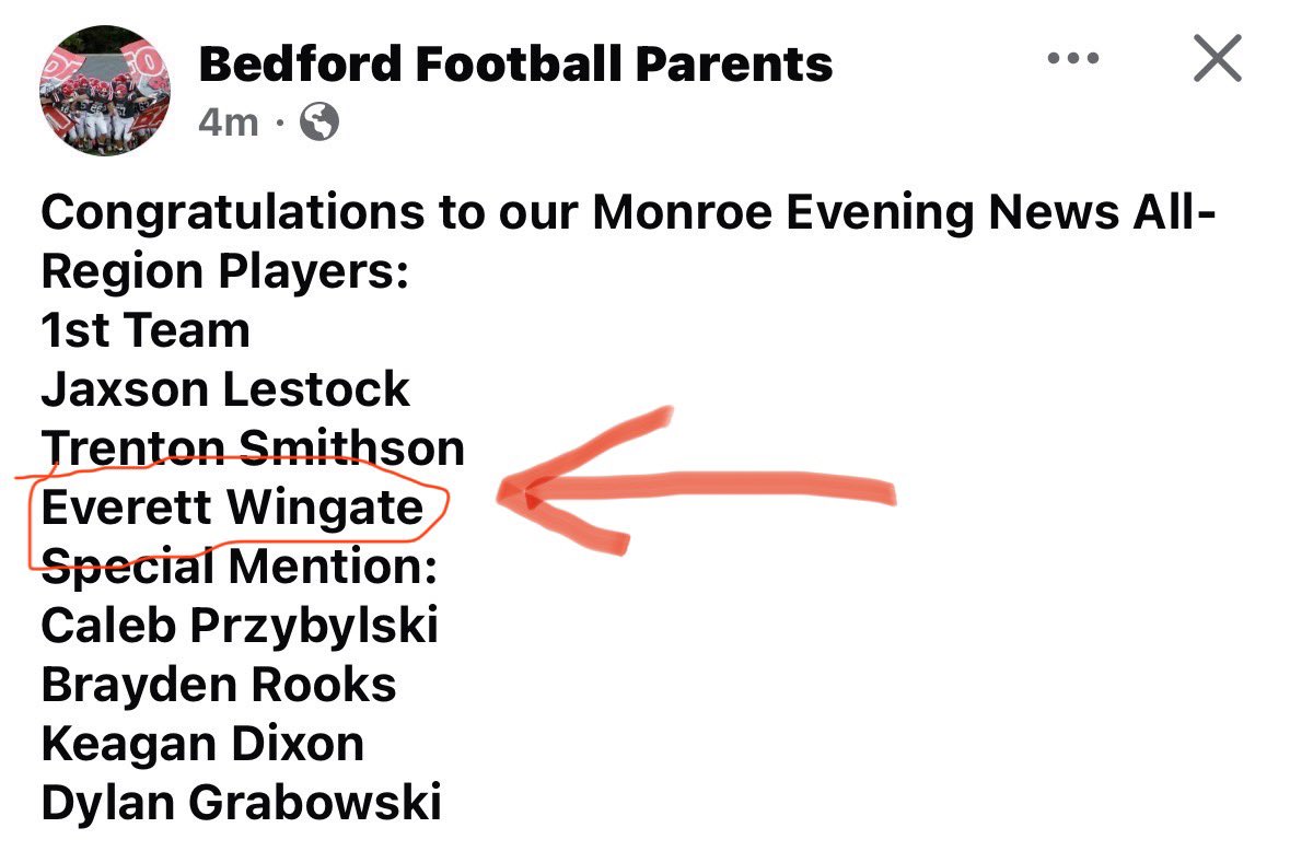 Everett Wingate tweet media