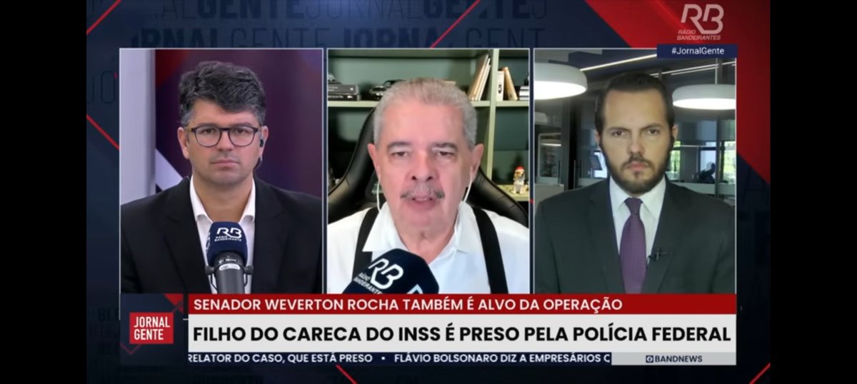 "PF prende filho do 'careca do INSS' (...)"
youtu.be/ze4k0_hCiqk?si…